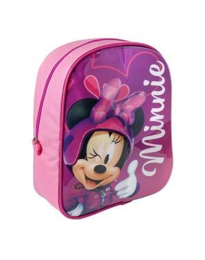 Το διαδραστικό σακίδιο Minnie - Mickey και οι δρομείς Roadster