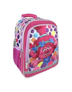 Sac à dos scolaire Poppy premium - Trolls