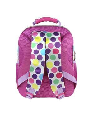 Sac à dos scolaire Poppy premium - Trolls