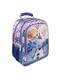 Mochila escolar Frozen premium