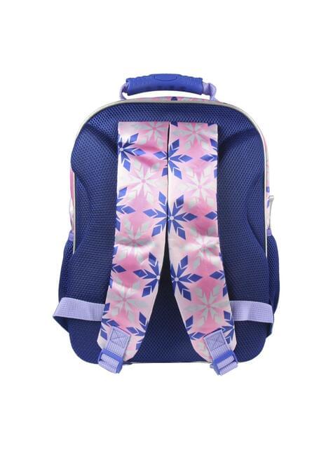 Prémium fagyasztott iskolai hátizsák