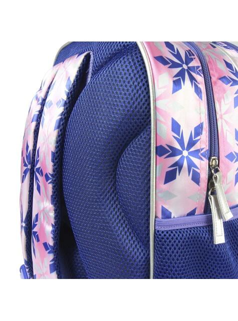 Prémium fagyasztott iskolai hátizsák