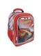 Mochila escolar Faísca McQueen premium - Cars 3