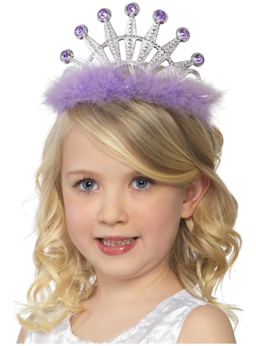 Set de tiaras