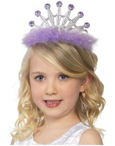 Conjunto de tiaras