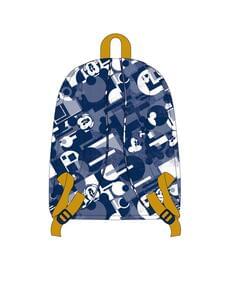 Mochila escolar Mickey Mouse