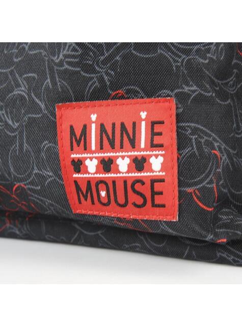 Skolryggsäck Minnie Mouse med rosett - Disney