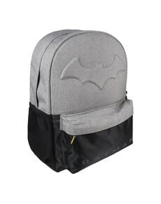 Mochila escolar Batman
