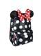 Sac à dos scolaire Minnie Mouse robe et nœud - Disney