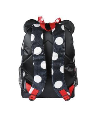 Minni Hiiri reppu korvilla ja rusetilla - Disney