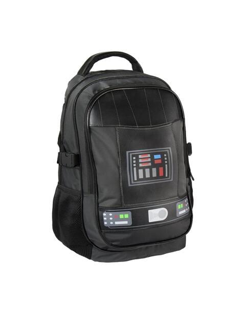 vader backpack