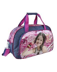 Saco de desporto Luna - Soy Luna