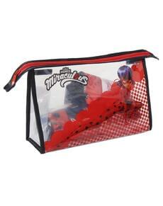 Nécessaire de higiene pessoal Ladybug - As Aventuras de Ladybug