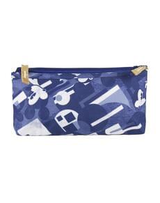 Estojo plano 2 compartimentos Mickey Mouse