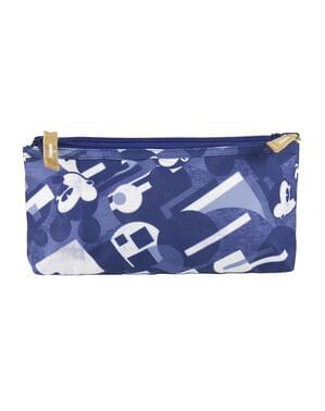 Etui in 2 vakken Mickey Mouse - Disney