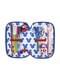 Trousse trois fermetures éclair Mickey premium – Disney