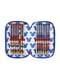 Mickey Premium ceruza tok 3 rekeszrel - Disney