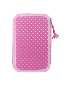 Estojo de três compartimentos Minnie – Mickey Mouse