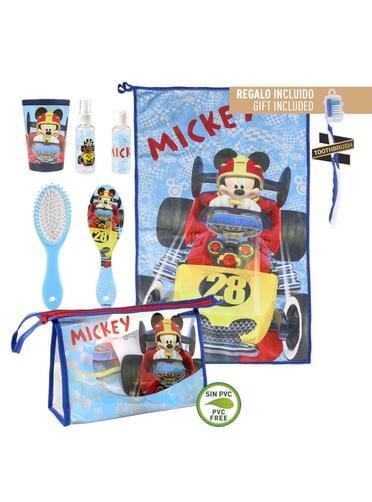 Nécessaire de Mickey Mouse e os Superpilotos