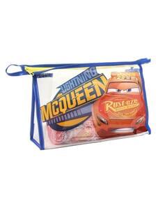 Nécessaire de higiene pessoal Faísca McQueen - Cars 3