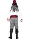 Pirat adult costume