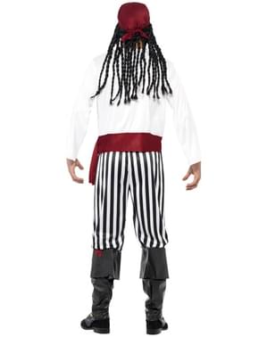 Déguisement pirate pour homme