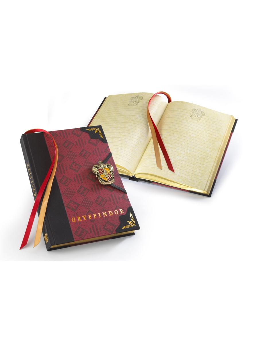 Tagebuch Gryffindor Harry Potter
