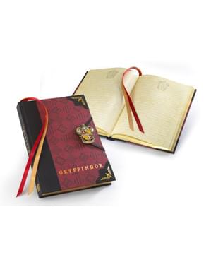 Ημερολόγιο Gryffindor Harry Potter
