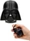 Figura antiestrés casco de Darth Vader 9 cm