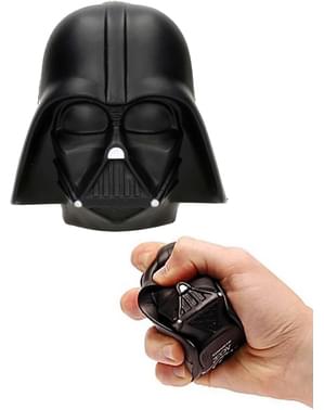 Darth Vader Kaskı anti-stres figürü 9 cm