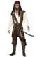Costum de pirat de ape tulburi