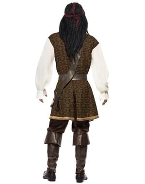 Costum de pirat de ape tulburi