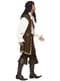 Pirate Costume High Seas for adults