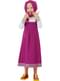 Masha Costume - Masha and the Bear