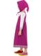 Masha Costume - Masha dan Bear