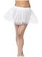 Tutu Unterrock Weiß