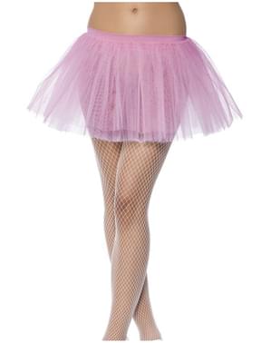 Roze Tutu Onderrok