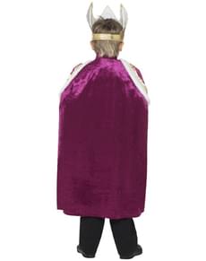 King Boy Costume