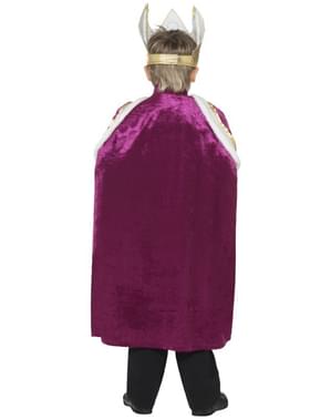 Costume bimbo re