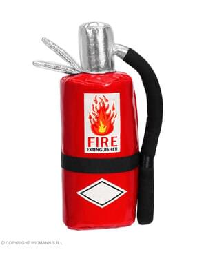 Feuerlöscher Tasche