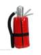 Feuerlöscher Tasche