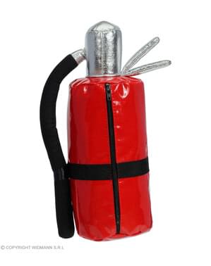 Feuerlöscher Tasche