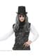 Gothic waistcoat for men