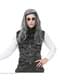Gothic waistcoat for men