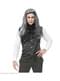 Gothic waistcoat for men