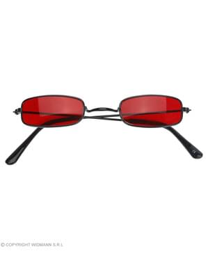 Gafas de vampiro para adulto