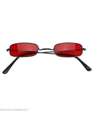 Вампірські окуляри для дорослих