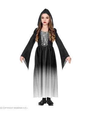 Gothic Costume for Girls
