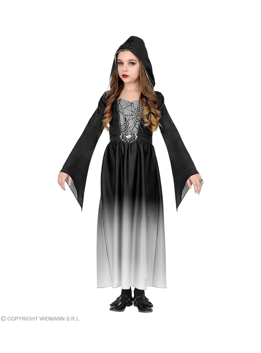 Gothic kostum za dekleta