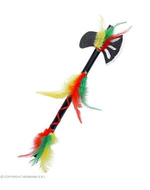 Hache indien en mousse EVA